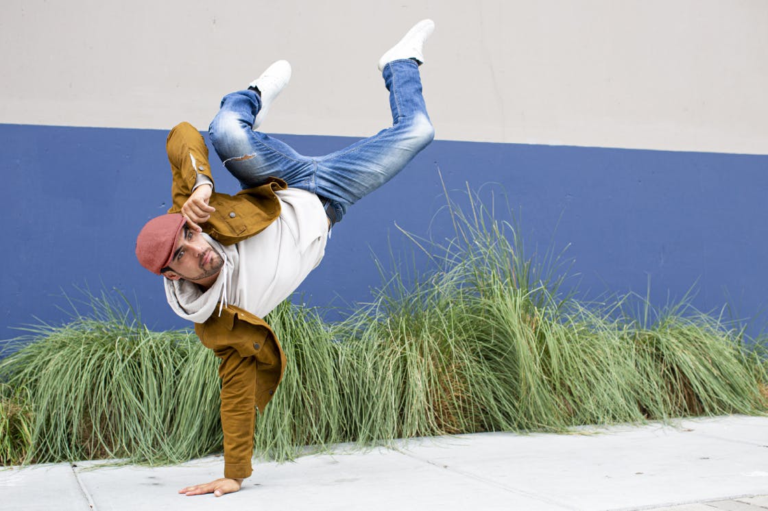 Linen On The Edge - FRESH COLORS OF YOUR FAVORITE SHAPES