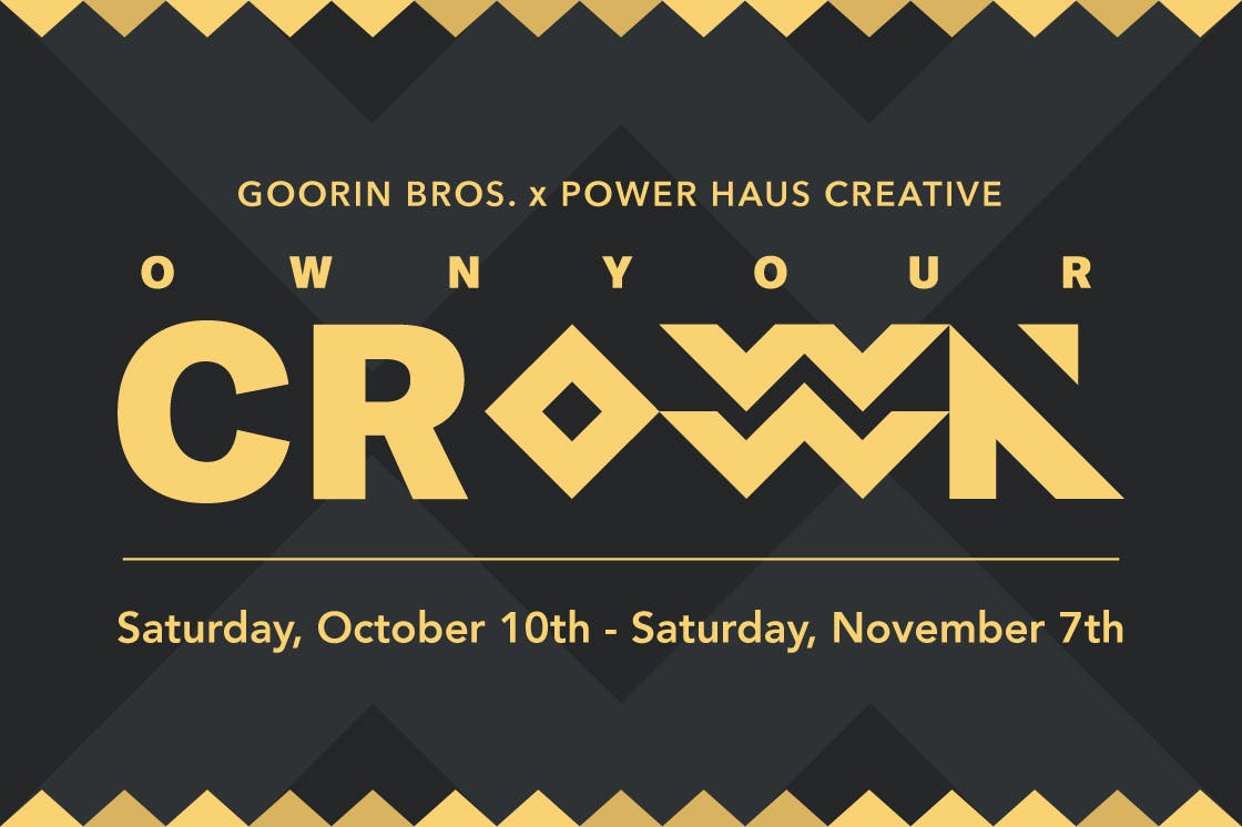 One Dynamic Cause - Own your crown