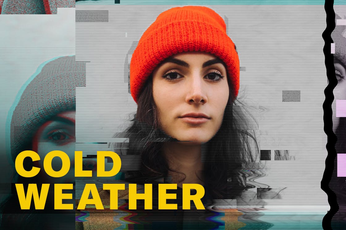 Cold Weather - Winter Essentials