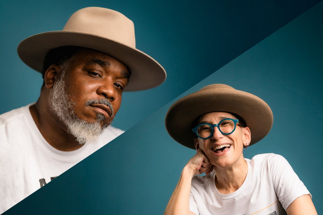 How The West Is ONE - Western Inspired Styles with a Southern Drawl