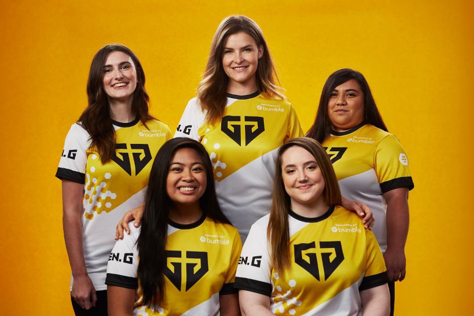 Cover Image for Girls Got Game: More Women In Esports is a Great Thing