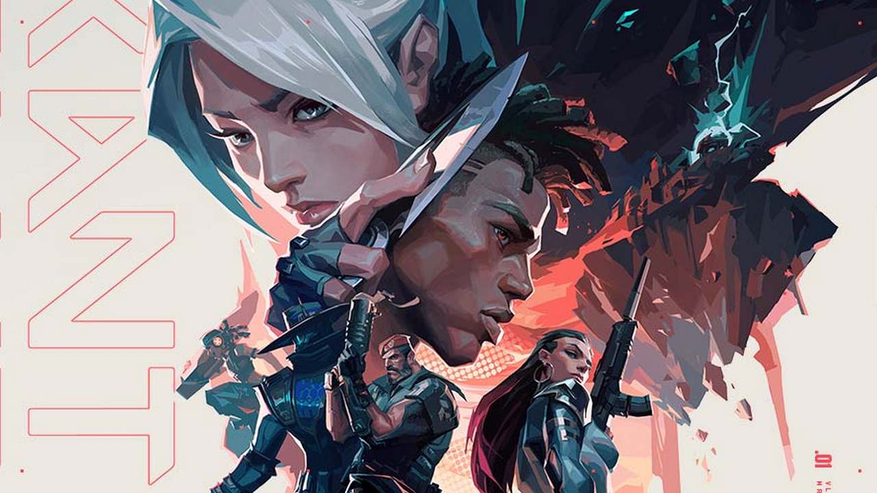 Cover Image for Valorant 1v1 tournament Rules