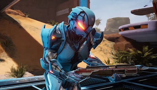 Cover Image for Is Splitgate the Next Big Game?