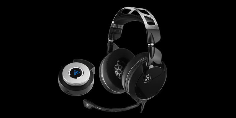 Cover Image for Turtle Beach Headset Review - Elite Pro 2's by MellowVerse