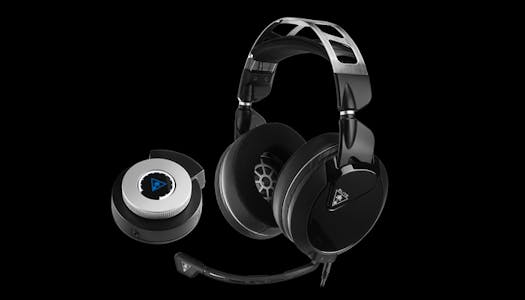 Cover Image for Turtle Beach Headset Review - Elite Pro 2's by MellowVerse