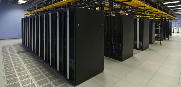 datacentre