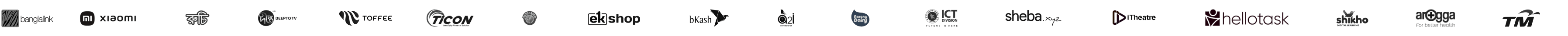 customer logo