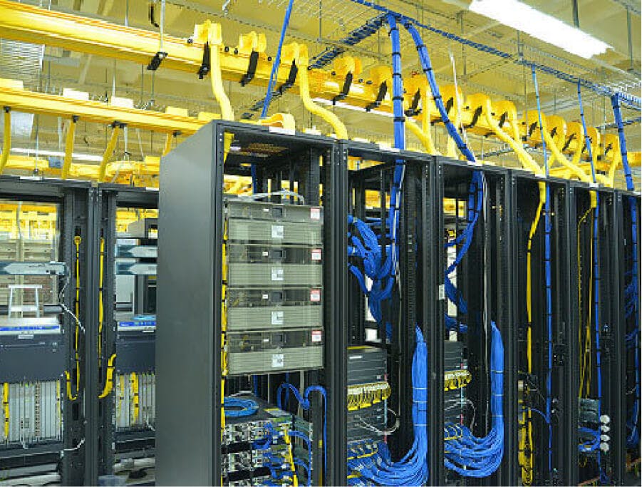 datacenter