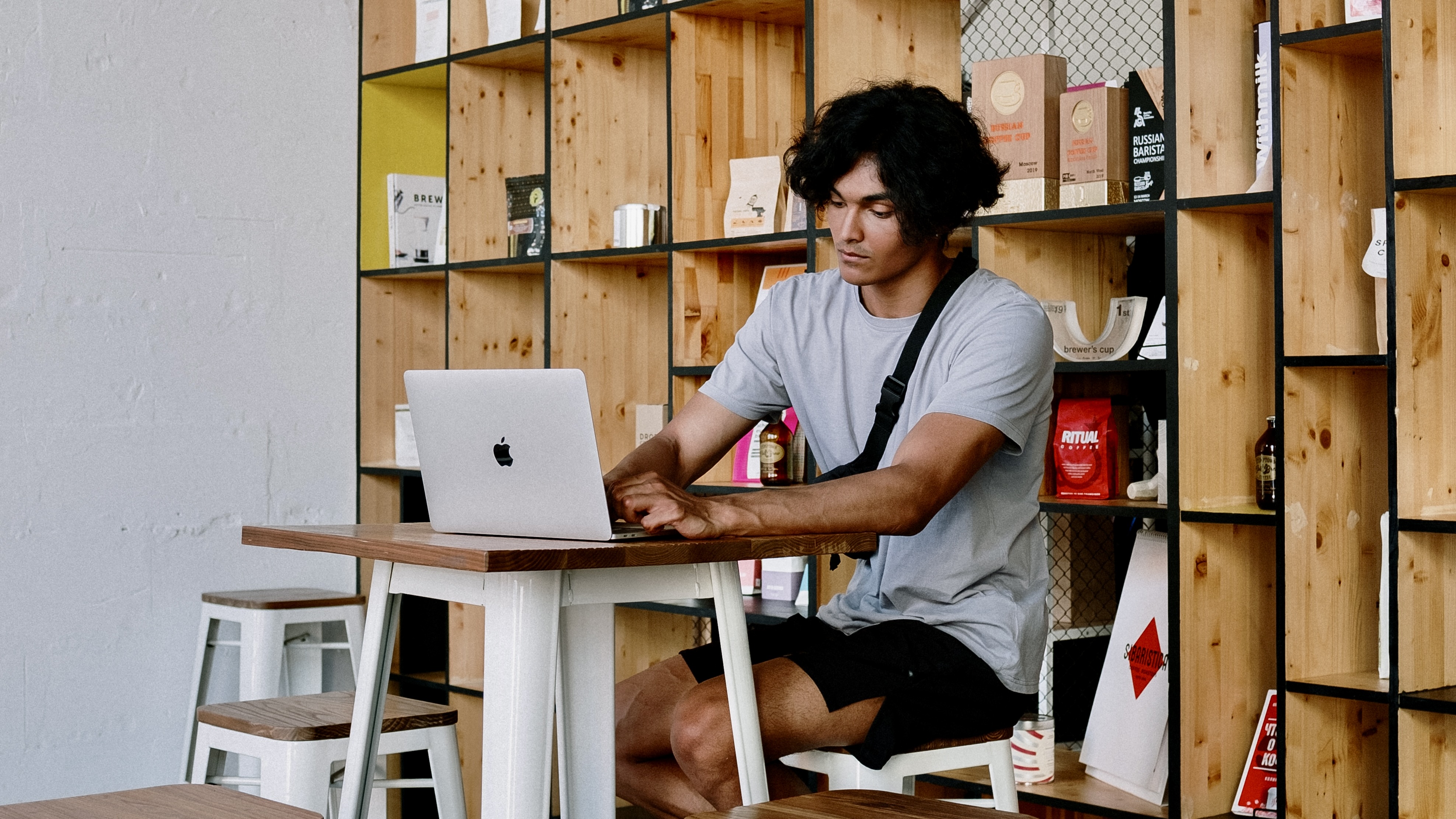 Ausbildung für IT Quereinsteiger 