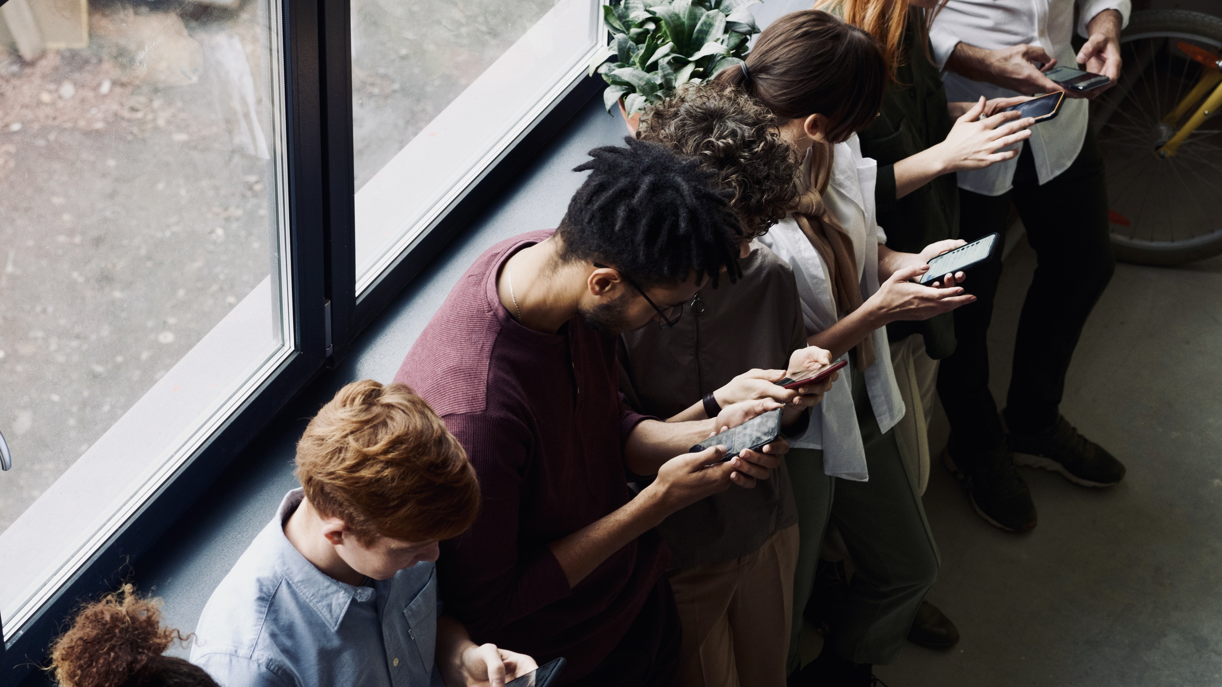 Jobs für IT Quereinsteiger