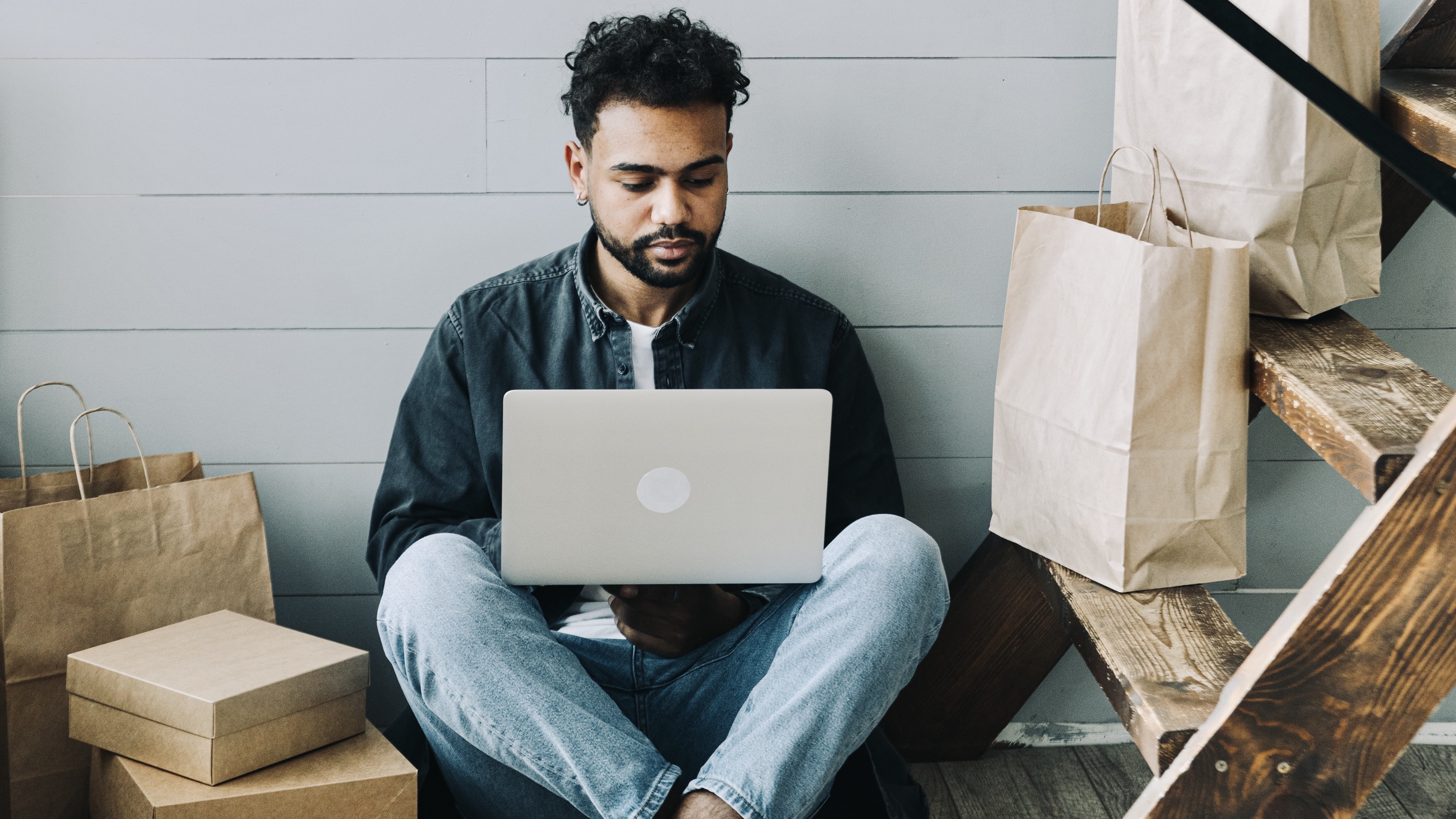 Welche IT-Berufe gibt es im Einkauf? 