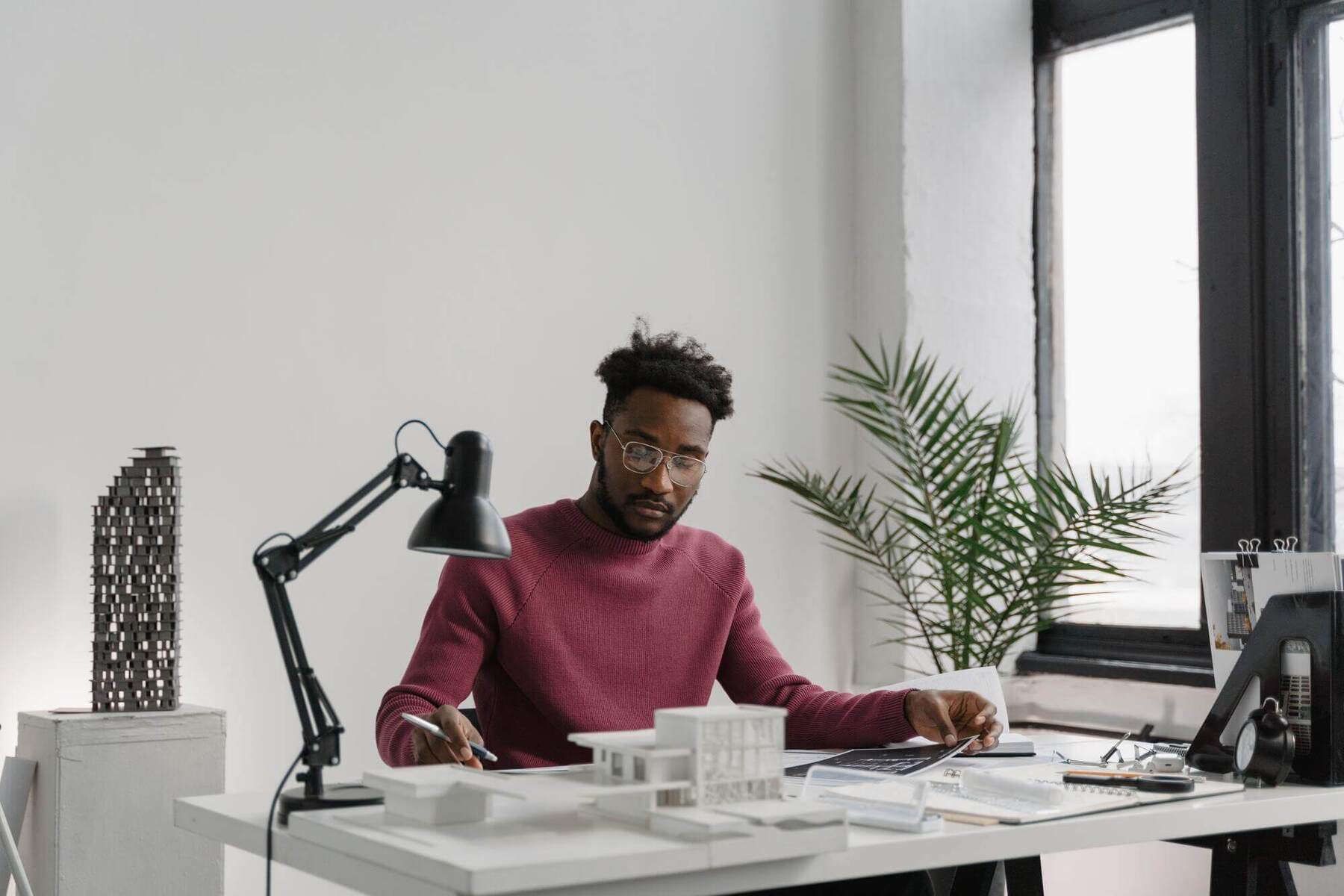 Gründe Quereinstieg