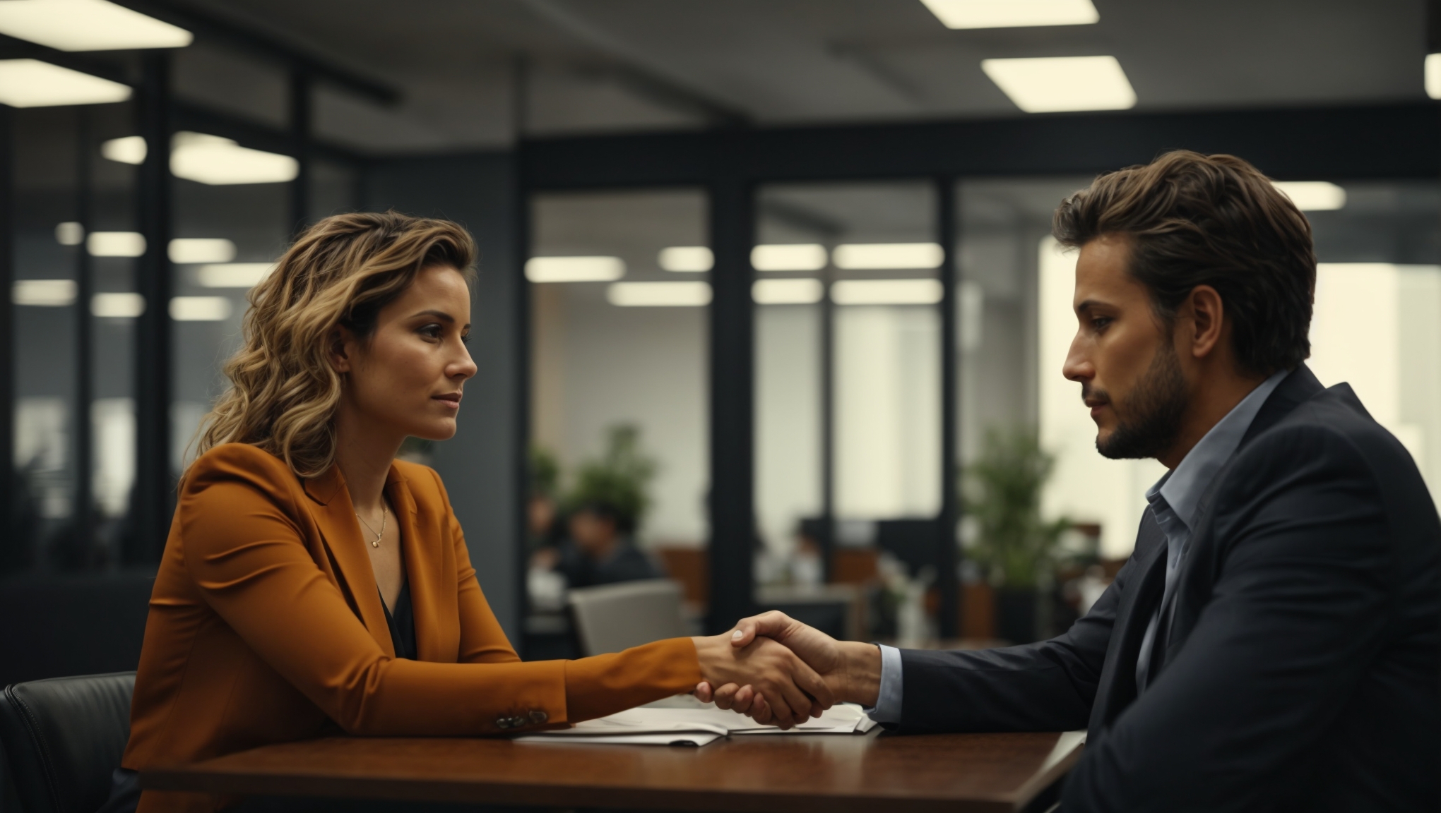 IT Headhunter für Ihr Unternehmen