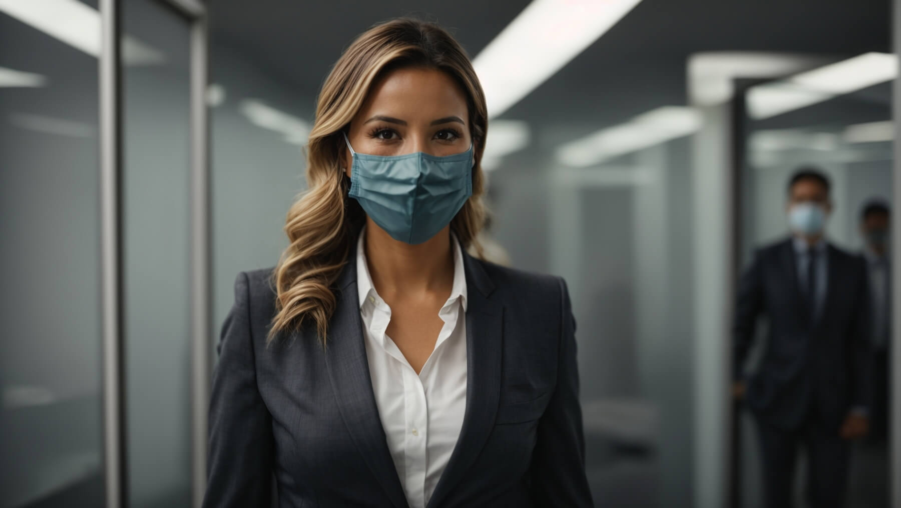 Pandemie Quereinstieg