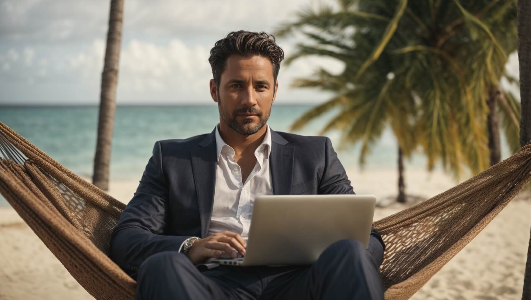 Home Office IT Branche