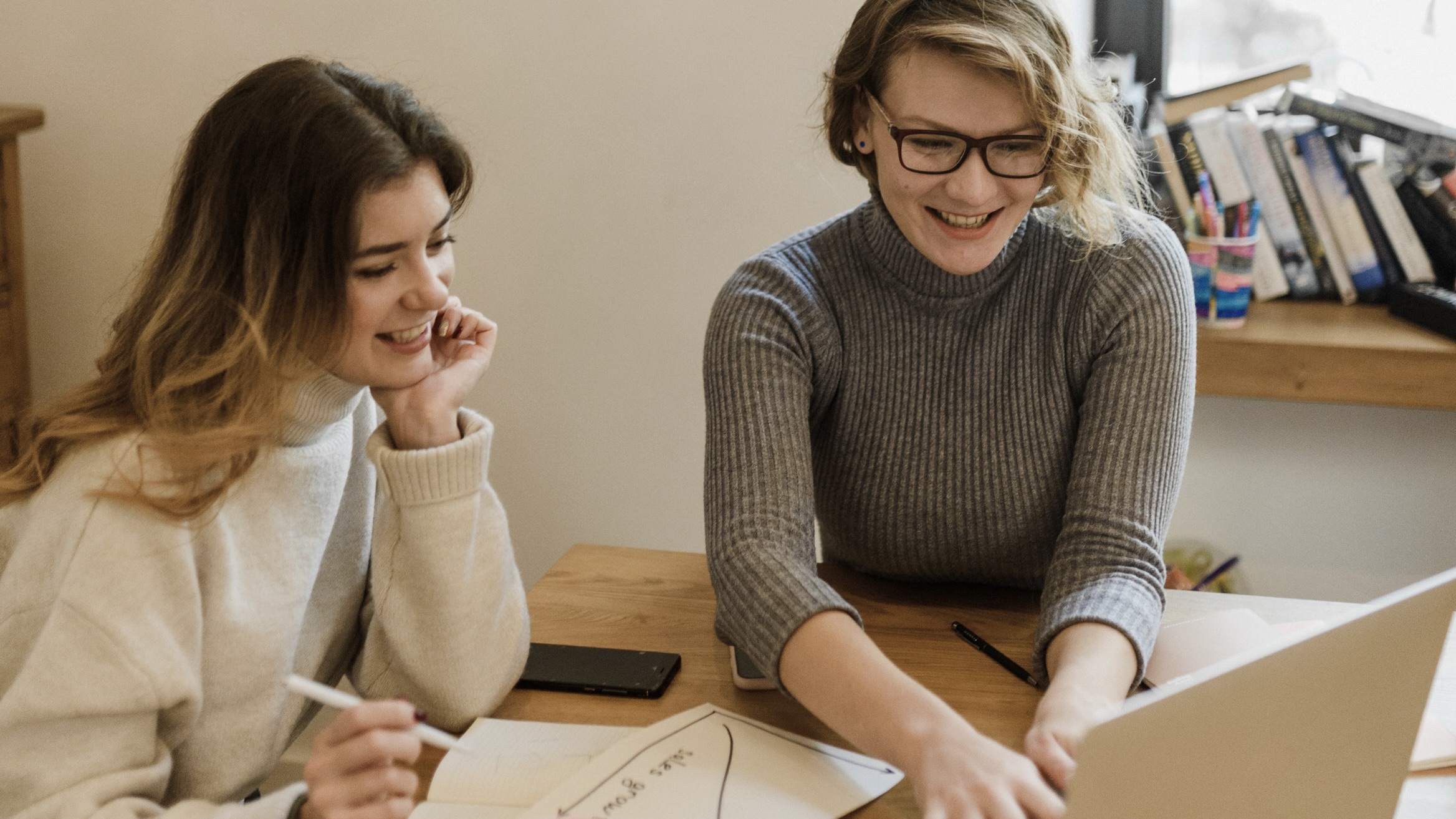 Ausbildung für IT Quereinsteiger 