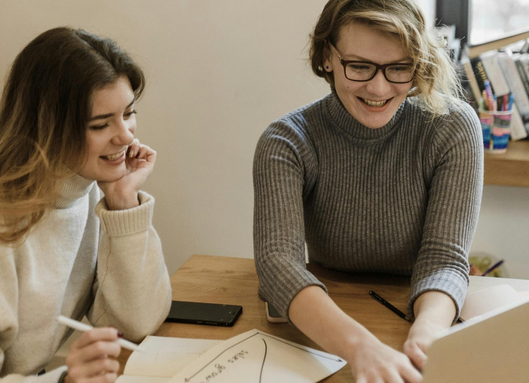 Ausbildung für IT Quereinsteiger