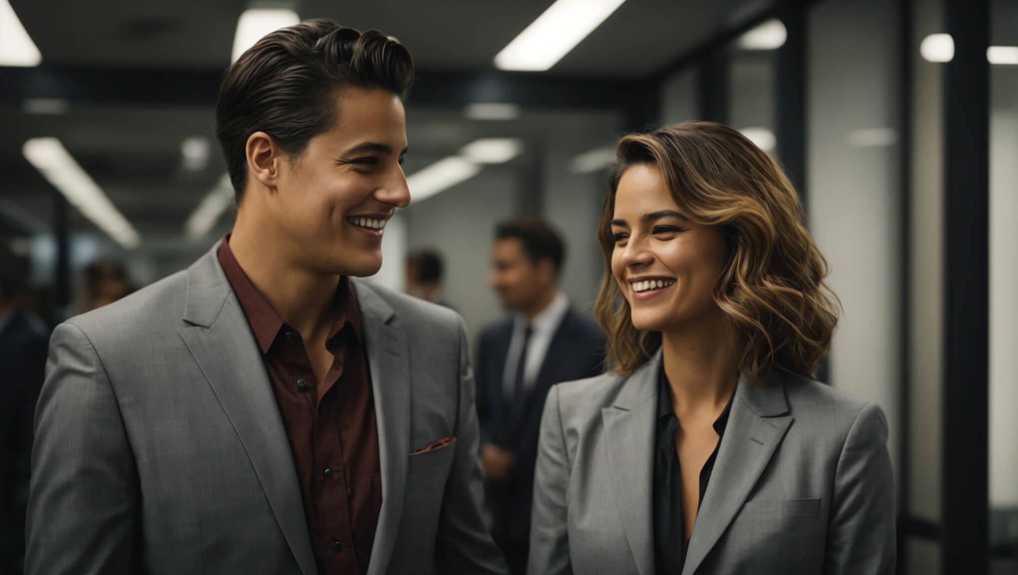 Employer Branding IT Recruiting