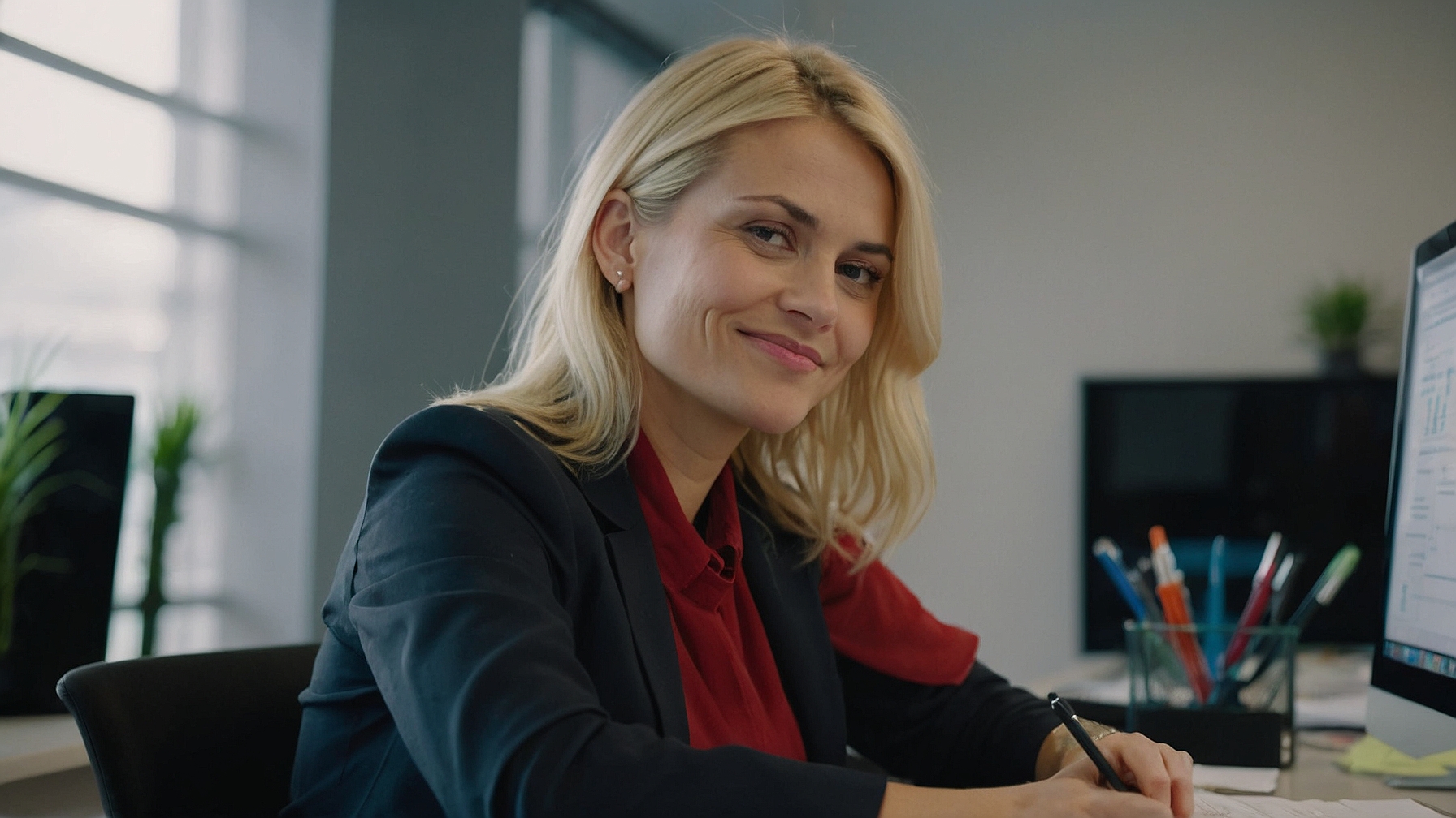 IT Systemelektroniker