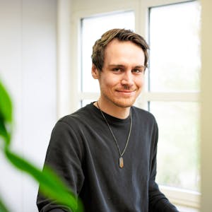 IT Quereinsteiger Max IT Quereinsteiger Max