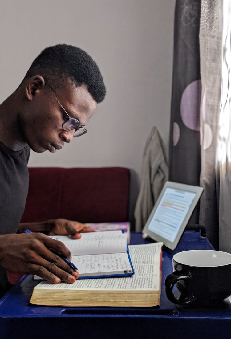 Selbststudium IT Umschulung