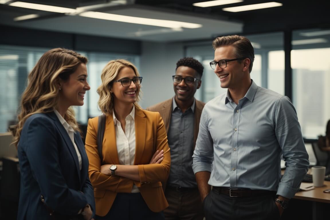 Zukunft IT Recruiting