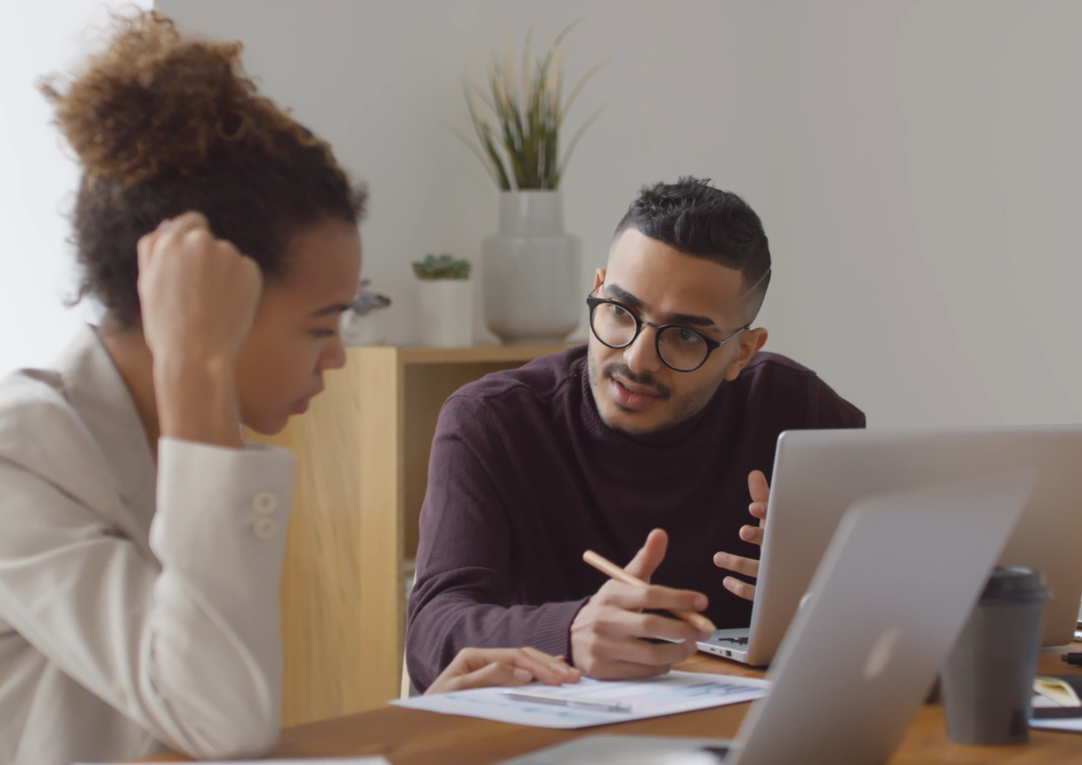 Bewerbung auf Quereinsteiger Jobs