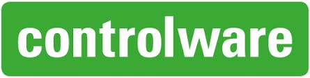 Controlware Logo