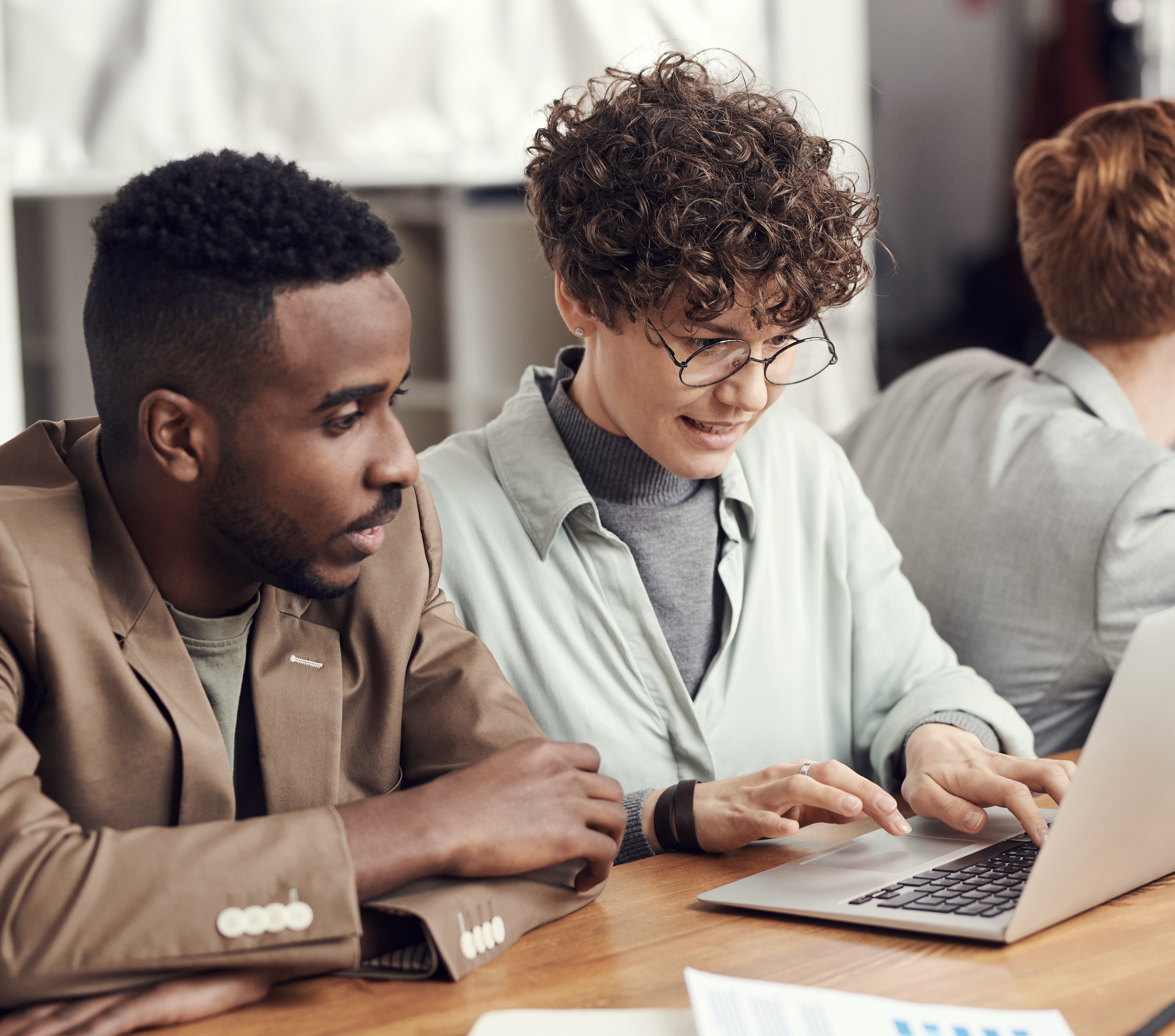 Quereinsteiger Jobs | gotoitcareer