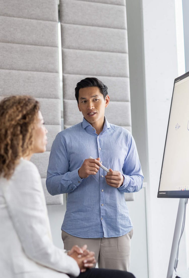 Projektverantwortung bei Bechtle