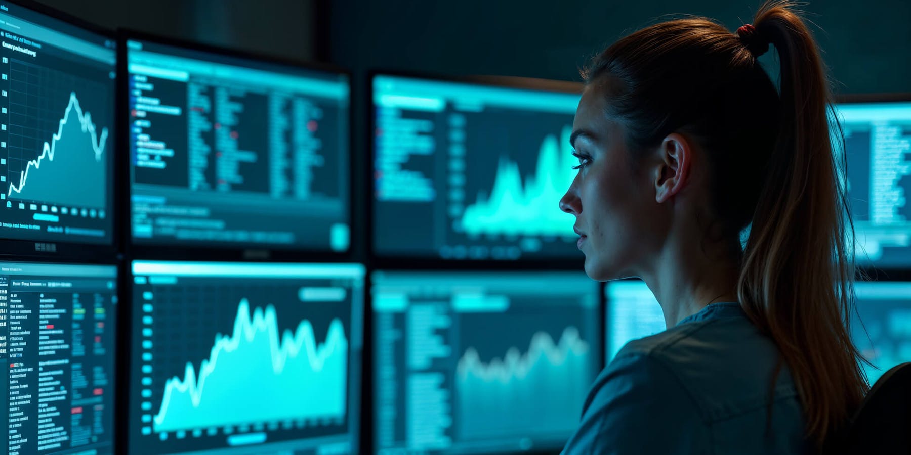 Cybersecurity Analyst