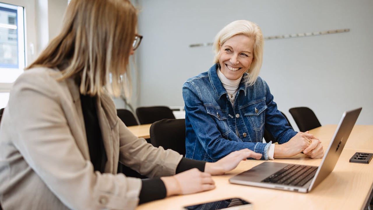 Vorlesung accadis Hochschule