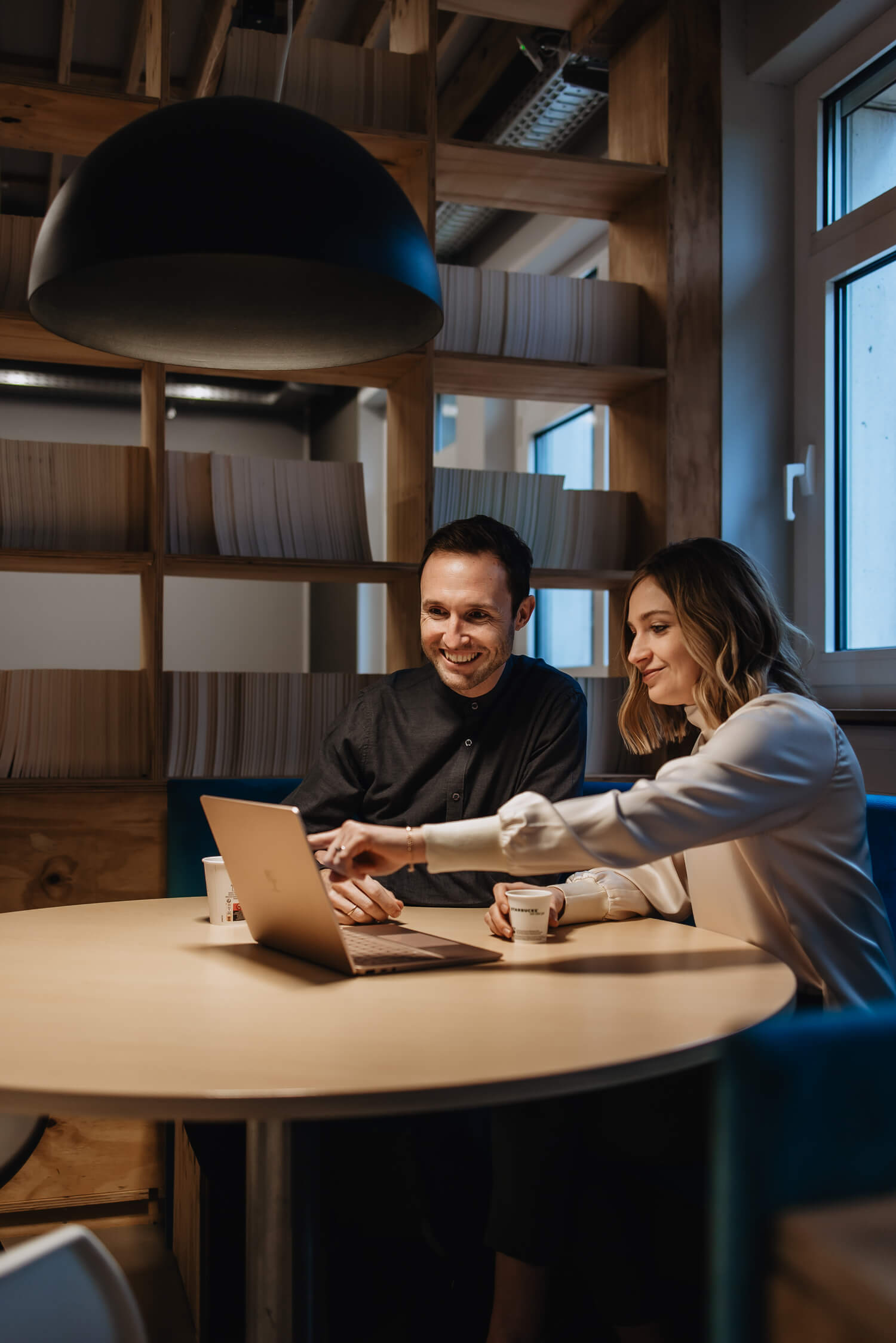 Talentmanager von gotoitcareer