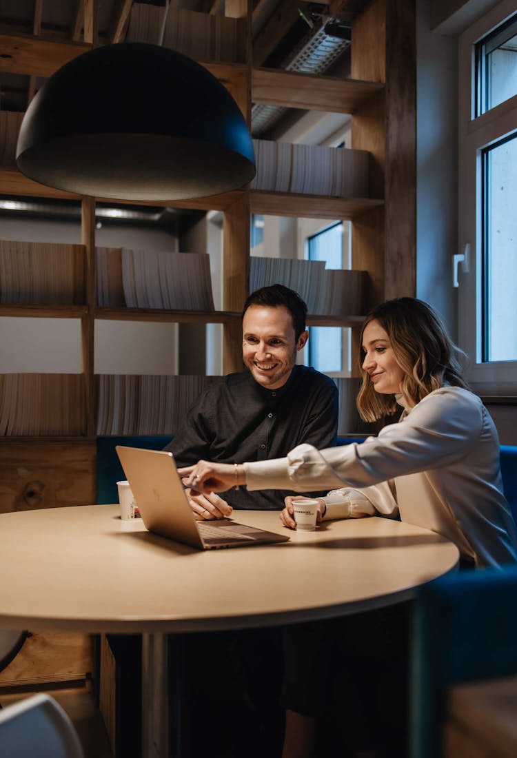 Talentmanager von gotoitcareer