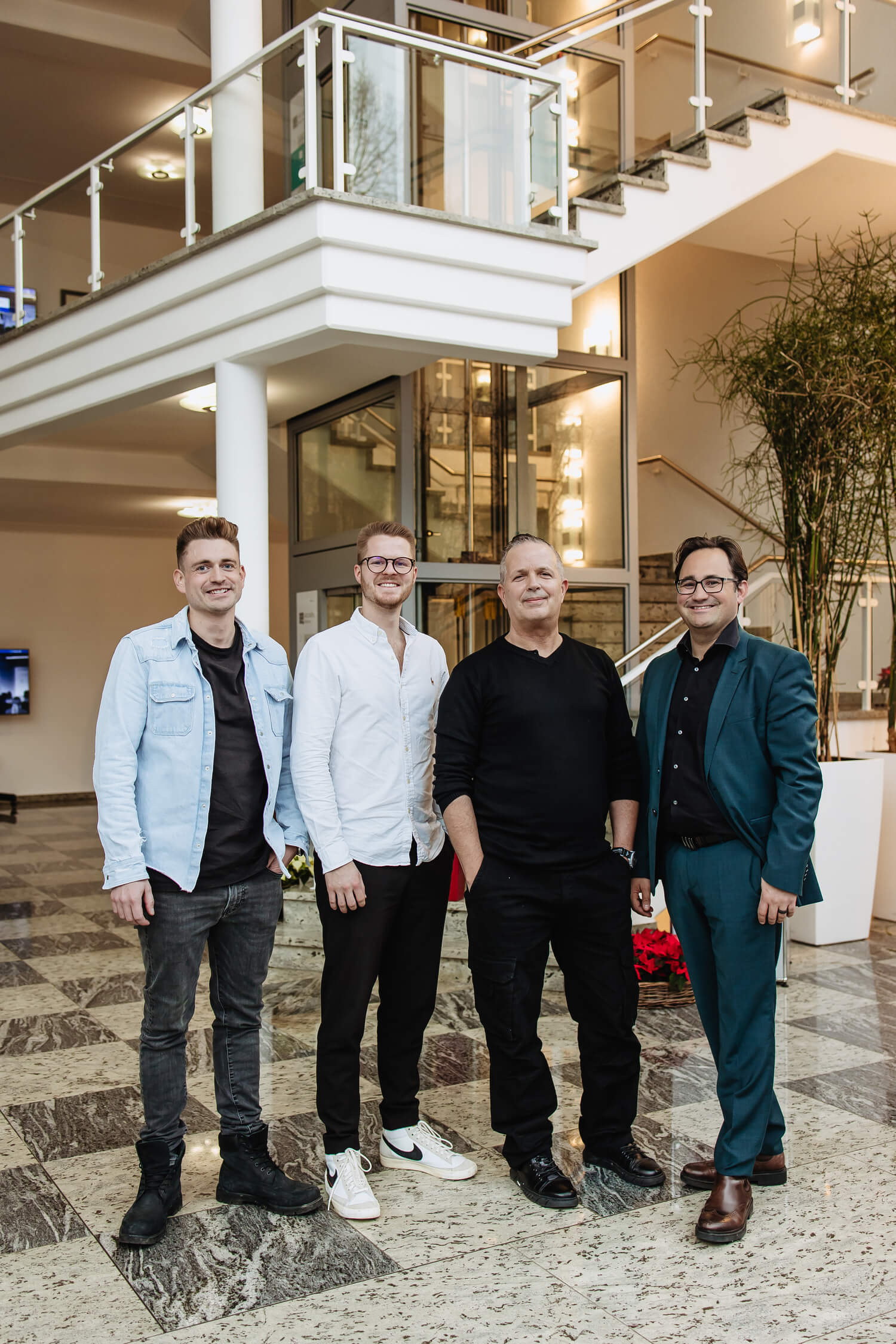 gotoitcareer und accadis