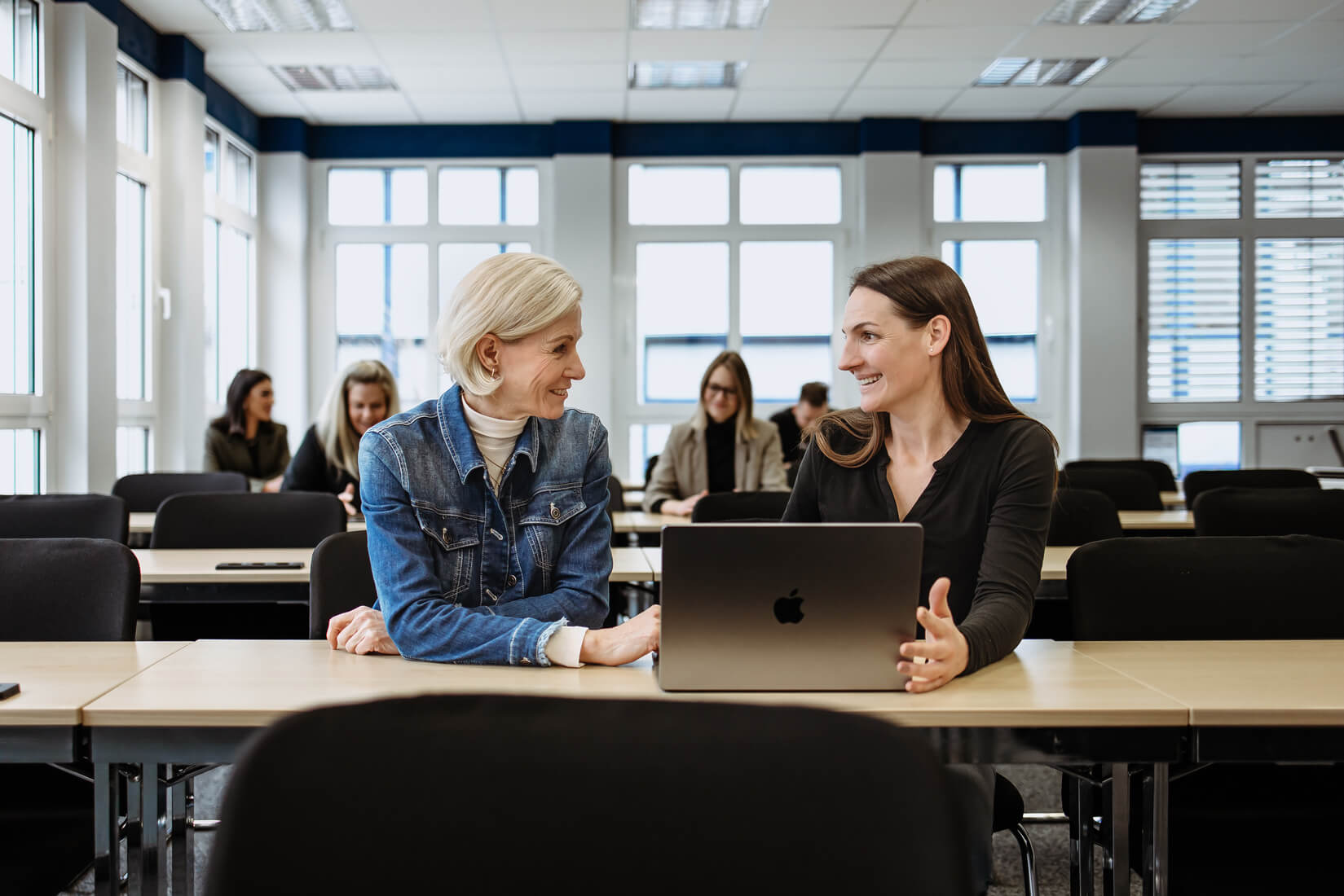 Theorie accadis Hochschule