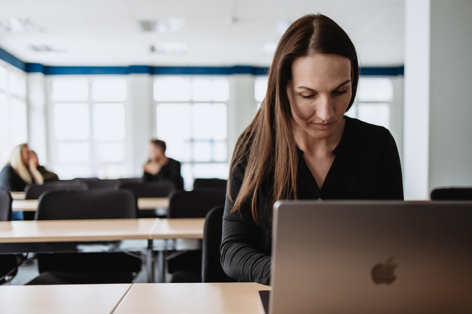 Spezialisierung IT Weiterbildung