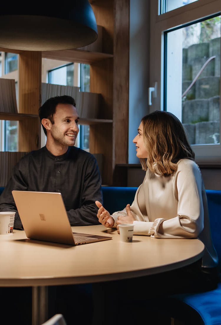 Beratung IT Weiterbildung