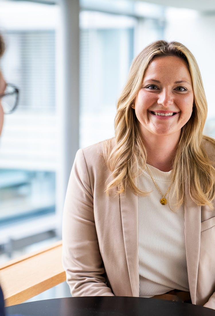 Lernkurve als Quereinsteiger