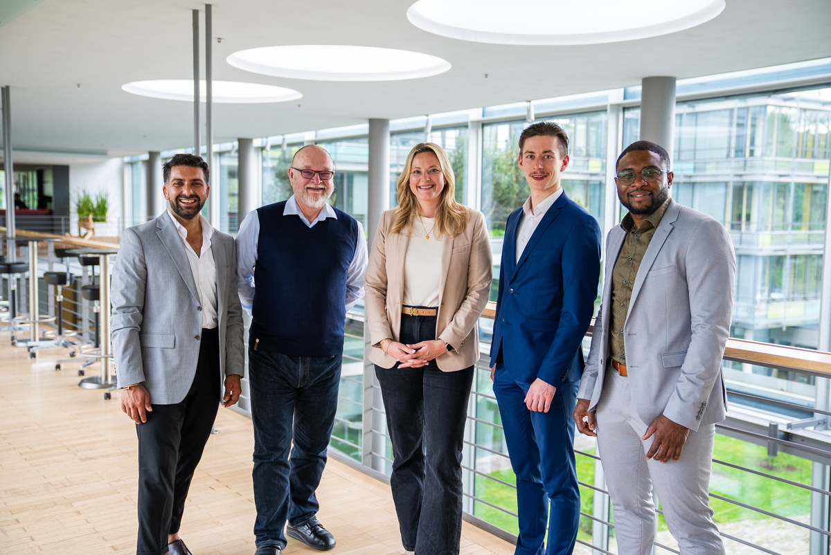 Team Rödl & Partner