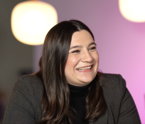 Tülay Martins André