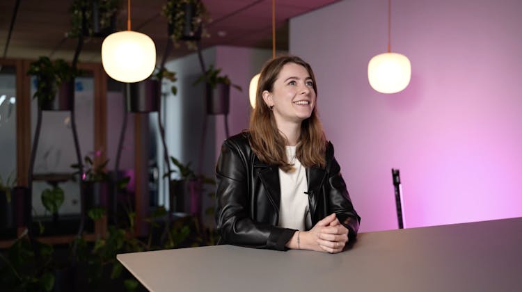 Ann-Christine Vortkamp