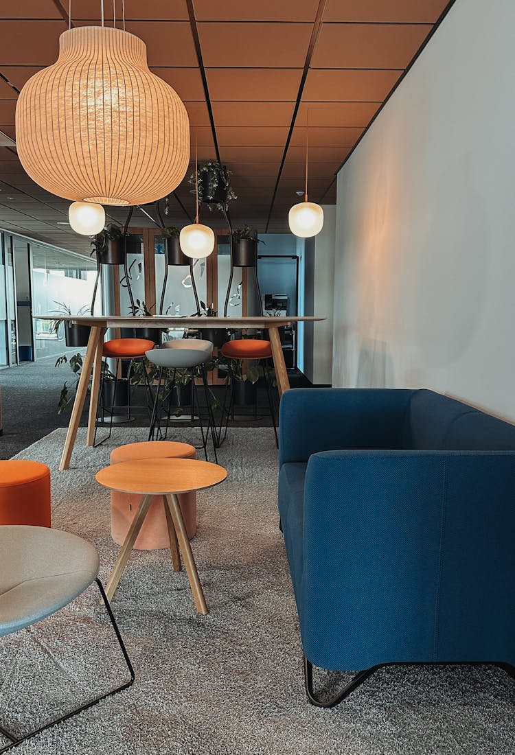 Feelgood-Arbeitsplatz