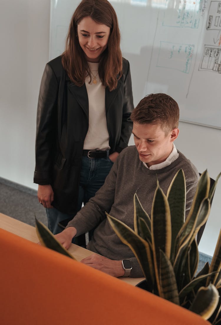 Individuelle Weiterbildung