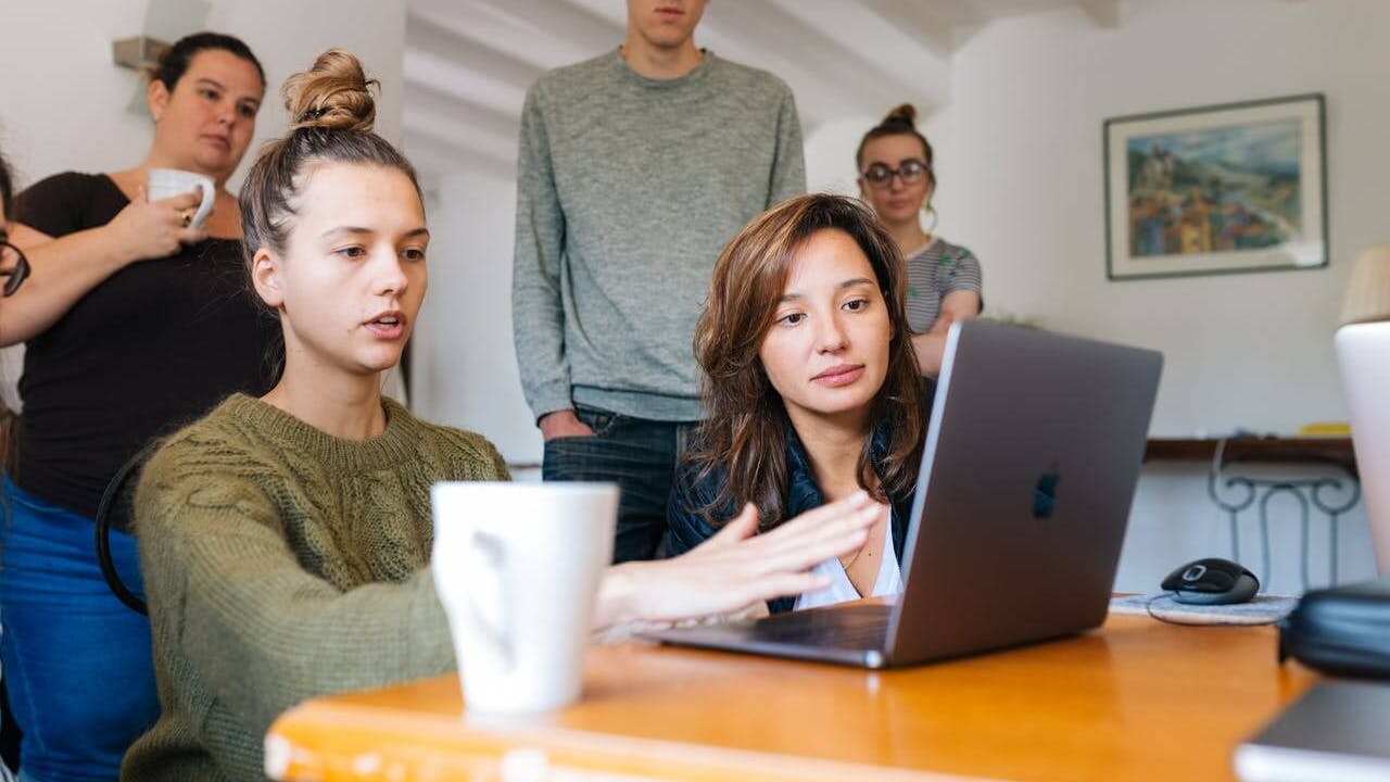 RWZ IT-Quereinsteiger