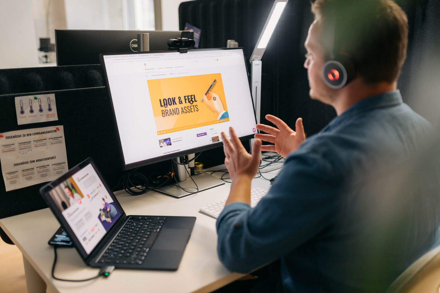 Praxisnahe Weiterbildungen mit Erfahrenen Dozenten