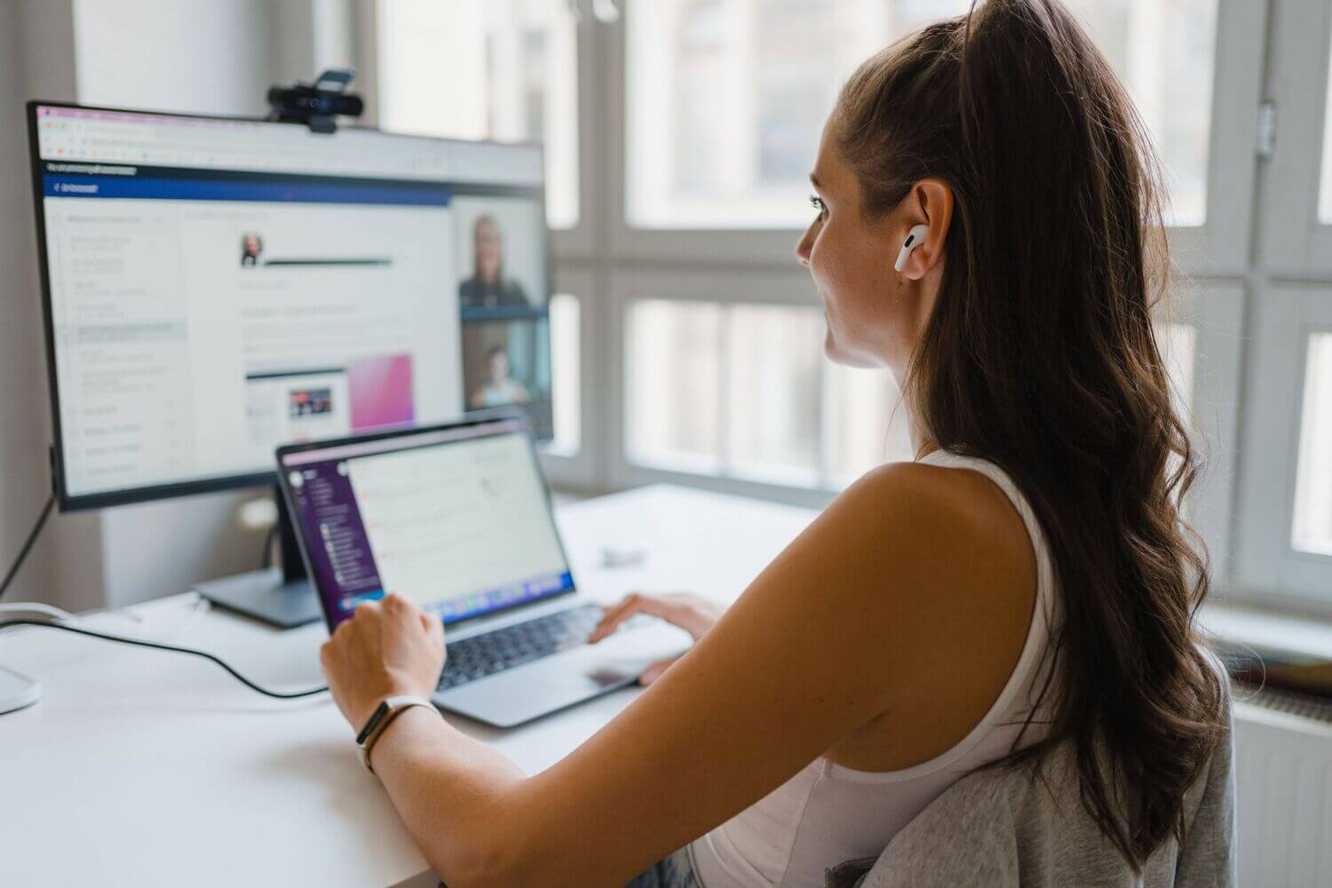 Umfassende Fördermöglichkeiten