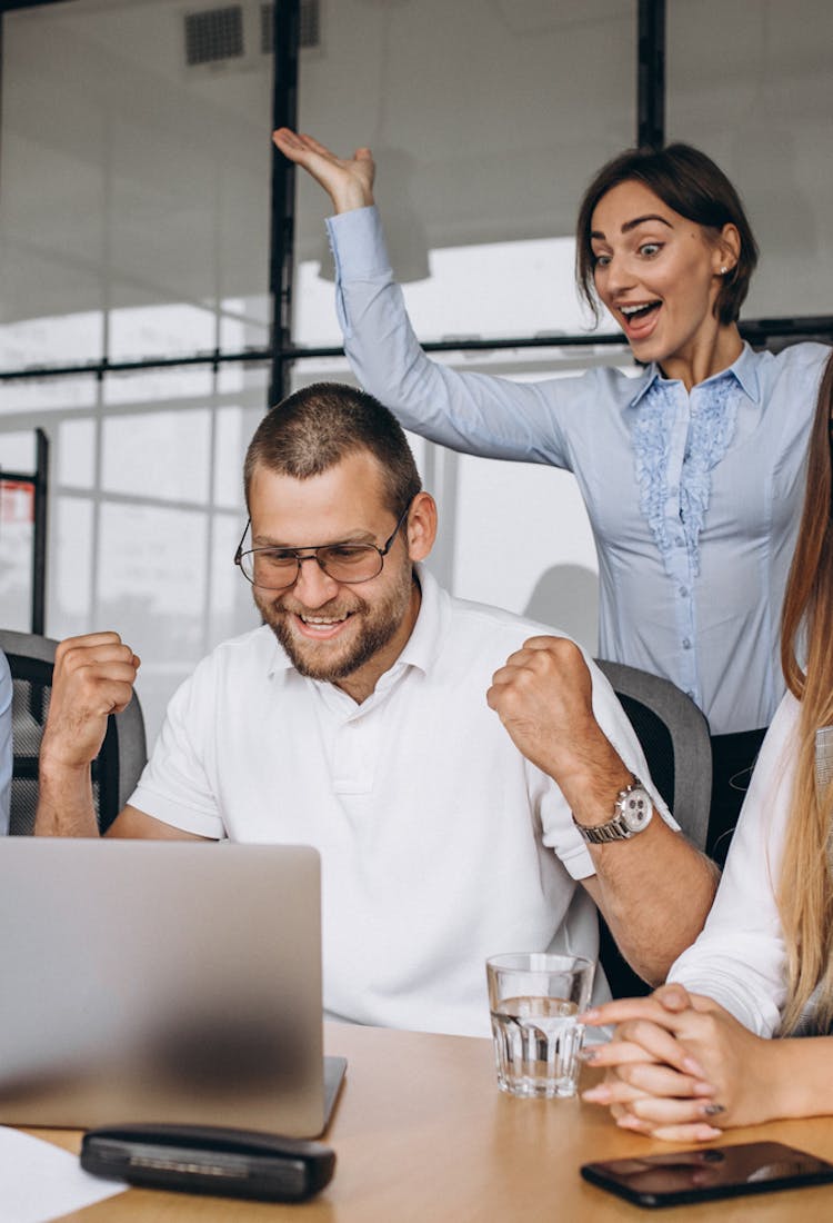 Bewährte Erfolgsbilanz