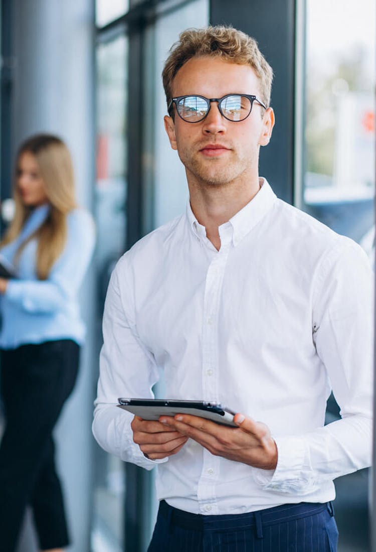 Hohe Vermittlungsquote