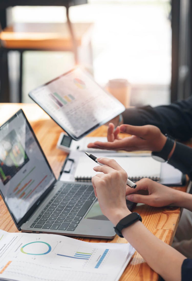 Qualität und Transparenz